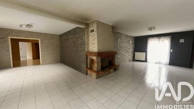 Appartement - 171 m² - 6 pièces