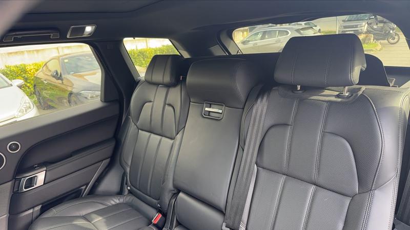 Land Rover Range Rover Sport 2.0 Sd4 240 4x4 Bva8 Hse
