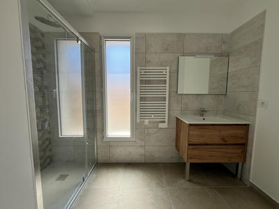 Villa - 116 m² - 4 pièces