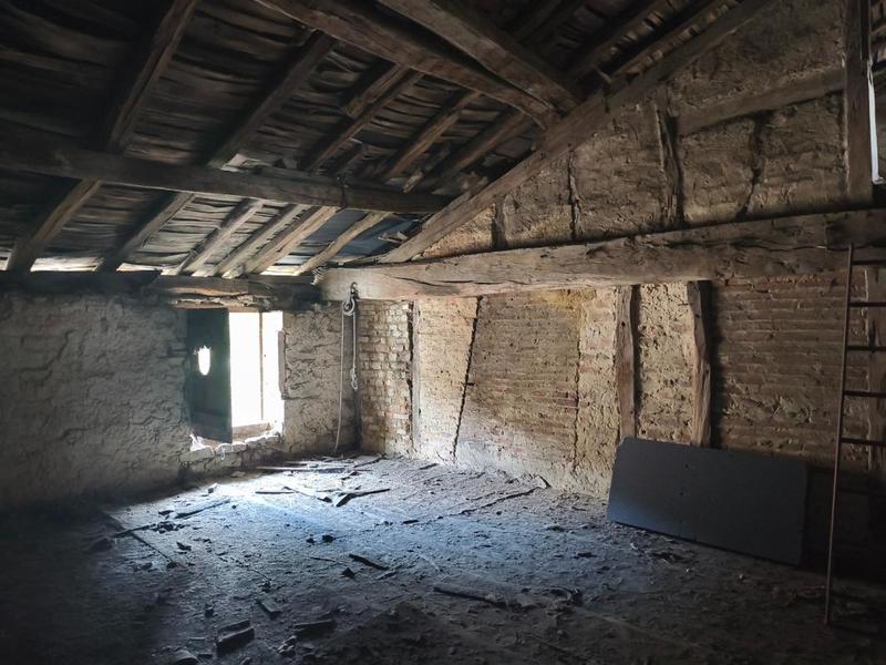 Maison de ville - 120 m² - 7 pièces