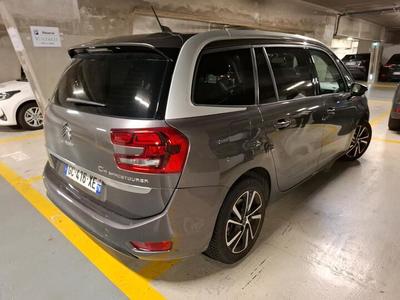 Citroën Grand C4 SpaceTourer 1.5 Bluehdi 130 s&amp;S Eat8 Shine