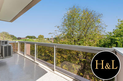 Appartement - 123 m² - 5 pièces