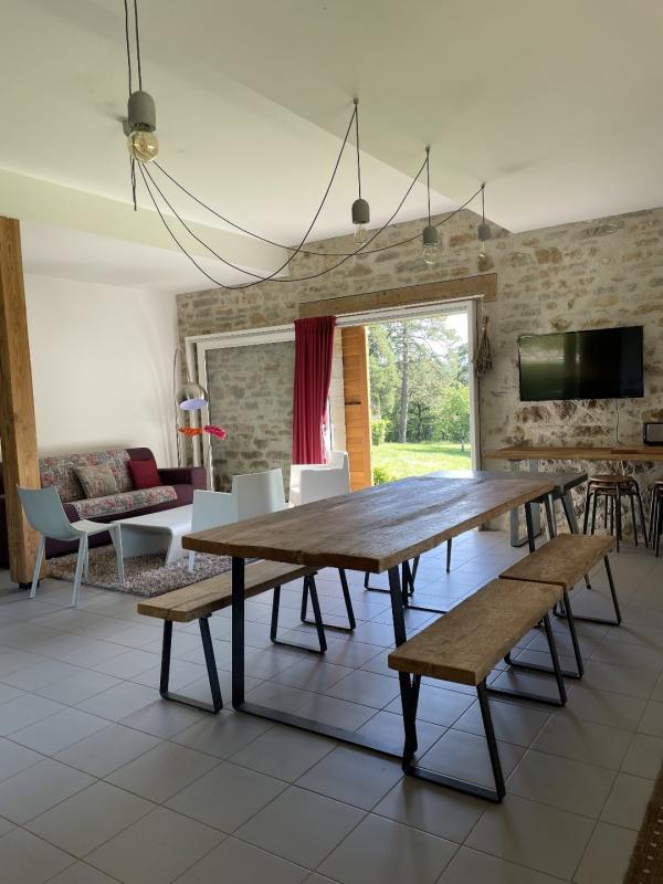 Maison de maîtres - 600 m² - 13 pièces