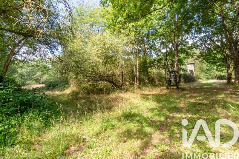 Maison - 177 m² - 7 pièces