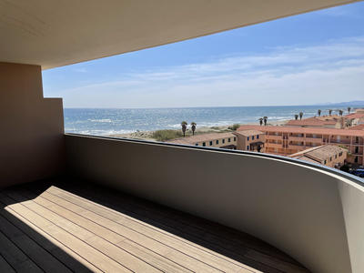 Appartement - 129 m² - 5 pièces