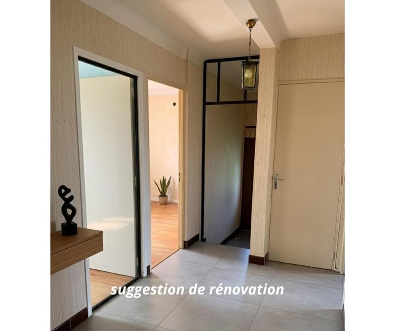 Maison - 112 m² - 6 pièces