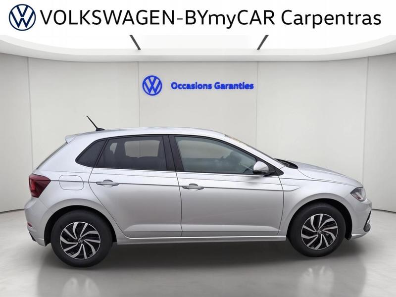 Volkswagen Polo 1.0 Tsi 95 s&amp;S Dsg7 Vw Edition