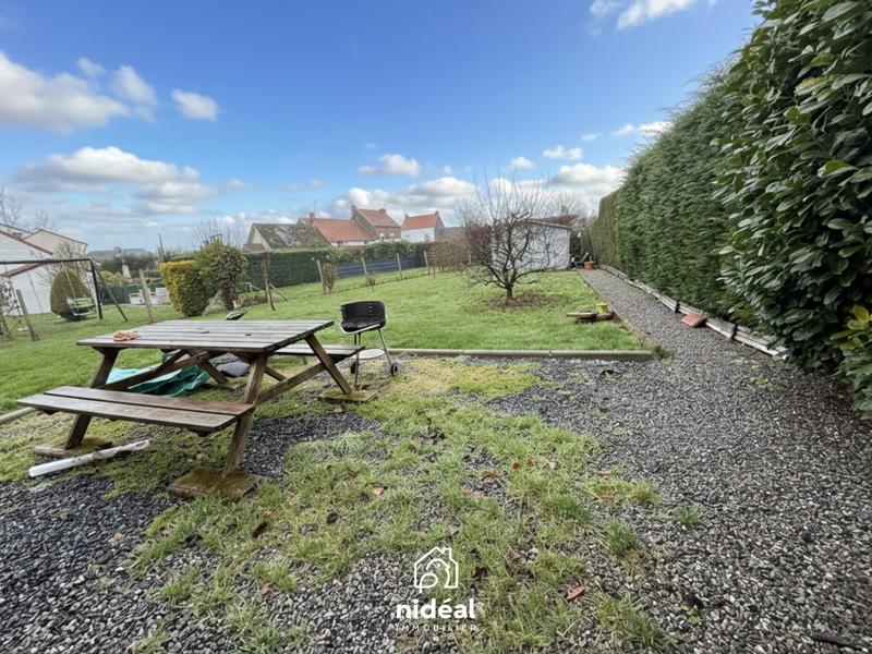 Maison - 148 m² - 7 pièces