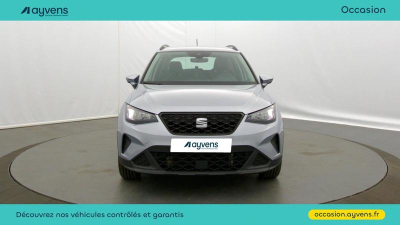 Seat Arona 1.0 Tsi 110ch Style Business Dsg7