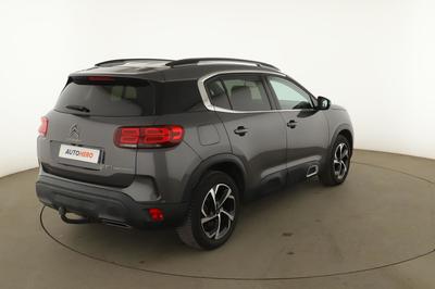 Citroën C5 Aircross 1.5 Blue-HDi Shine Eat8 131 ch