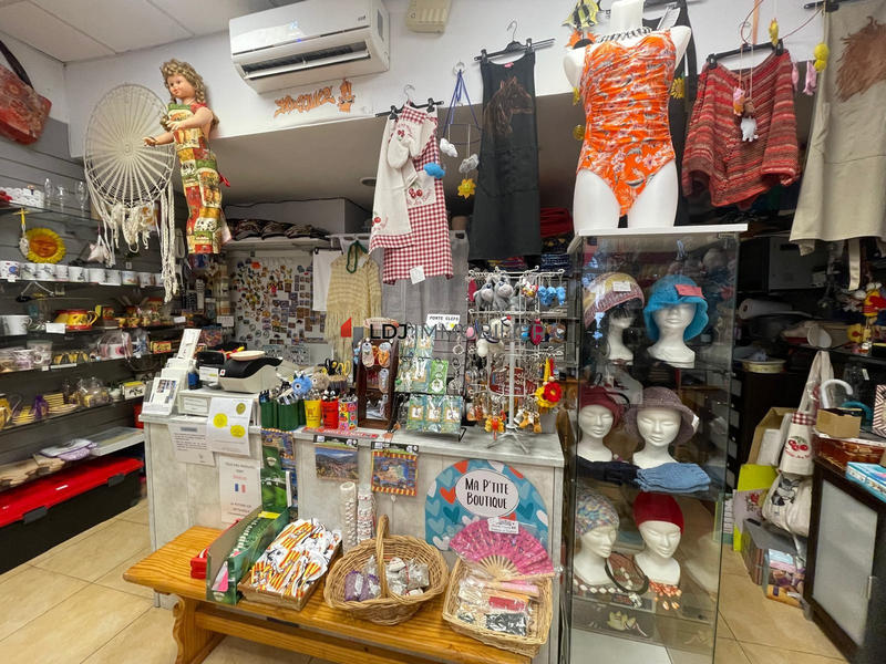 Fonds de commerce - Magasins - 45 m²