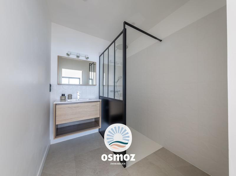 Villa - 139 m² - 5 pièces