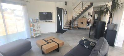 Maison - 172 m² - 5 pièces