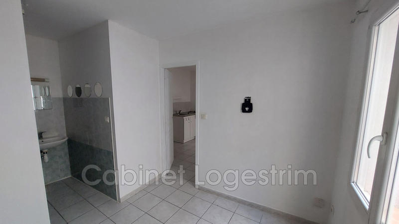 Appartement - 22 m² - 2 pièces