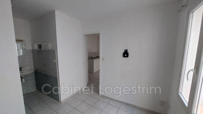 Appartement - 22 m² - 2 pièces