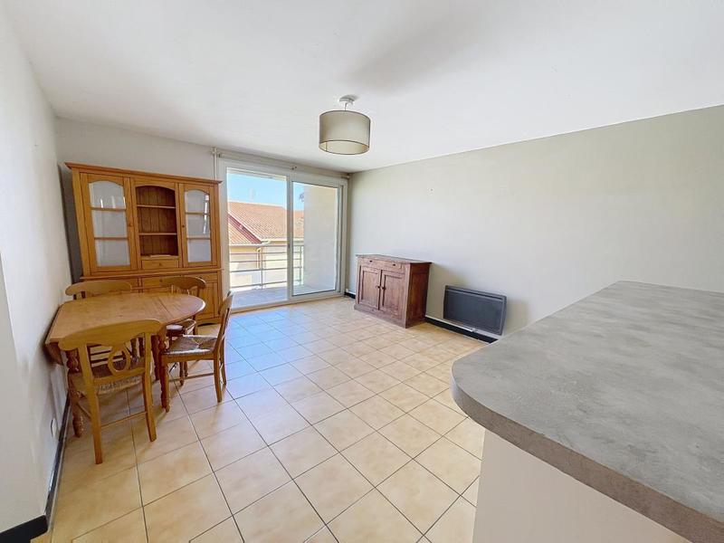 Appartement - 54 m² - 3 pièces