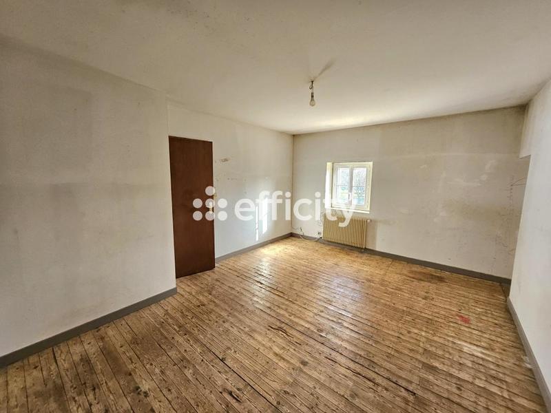 Longère - 153 m² - 5 pièces