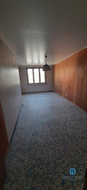 Maison - 230 m² - 9 pièces