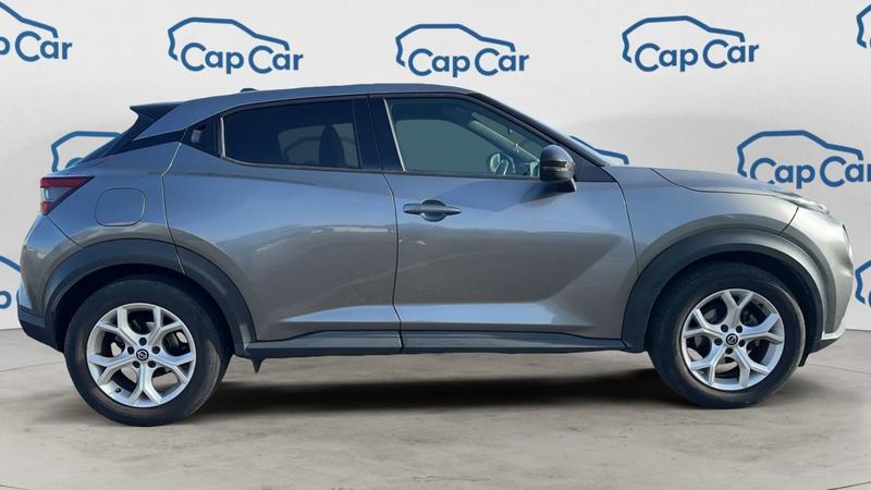 Nissan Juke 1.0 Dig-T 117 Dct7 Acenta