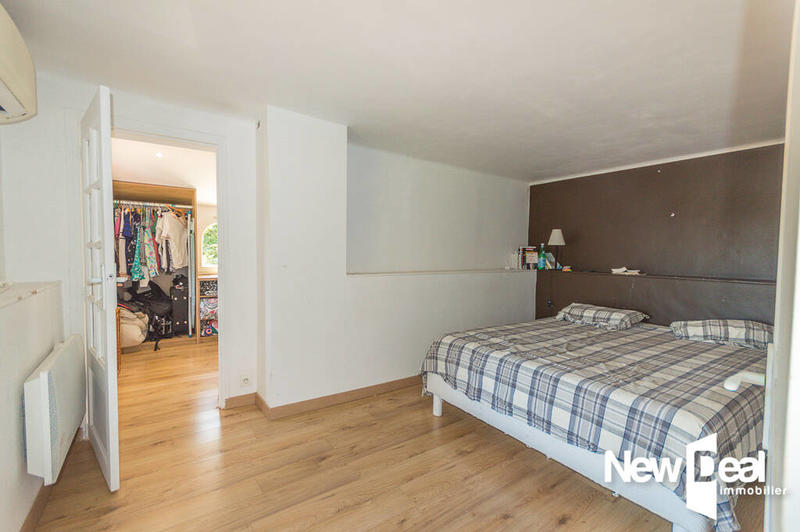 Maison - 124 m² - 6 pièces