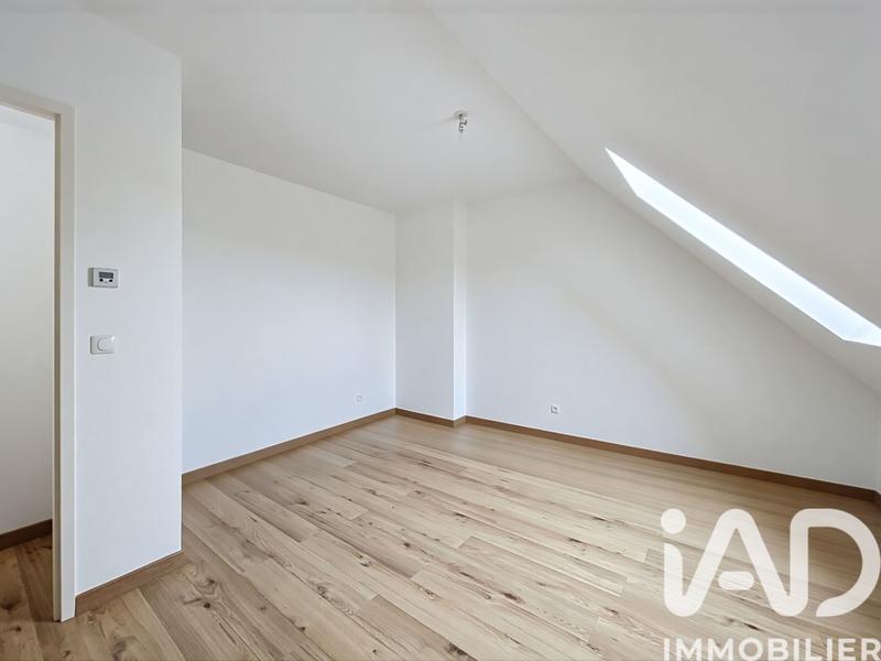 Maison - 147 m² - 6 pièces