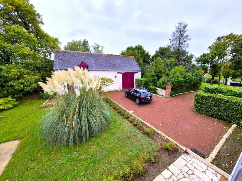 Propriété - 163 m² - 6 pièces