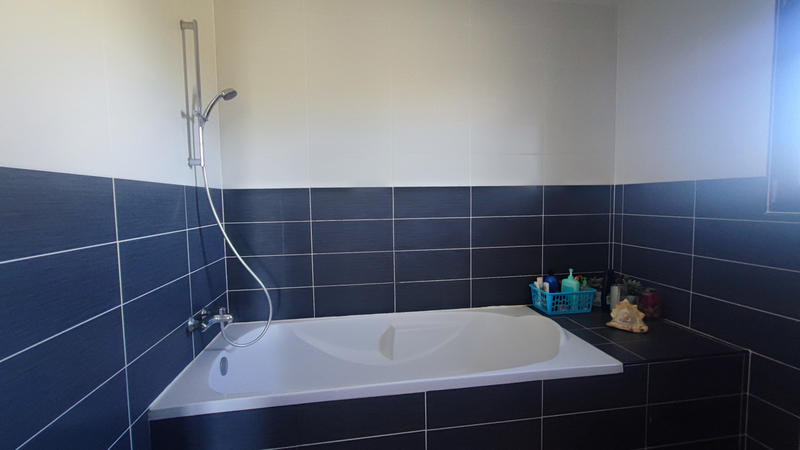 Villa - 114 m² - 5 pièces