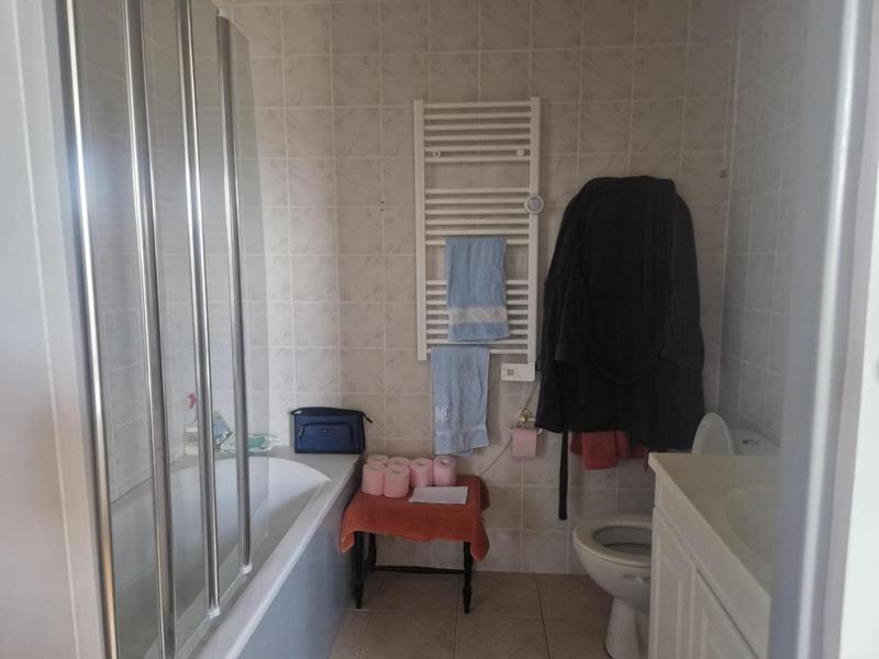 Maison - 96 m² - 3 pièces