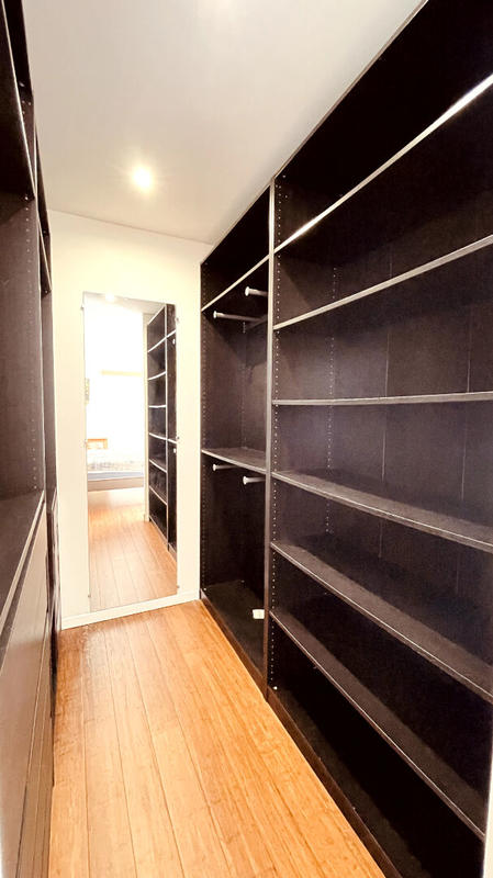 Appartement - 116 m² - 4 pièces