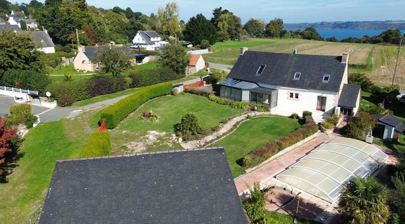 Maison - 154 m² - 3 pièces