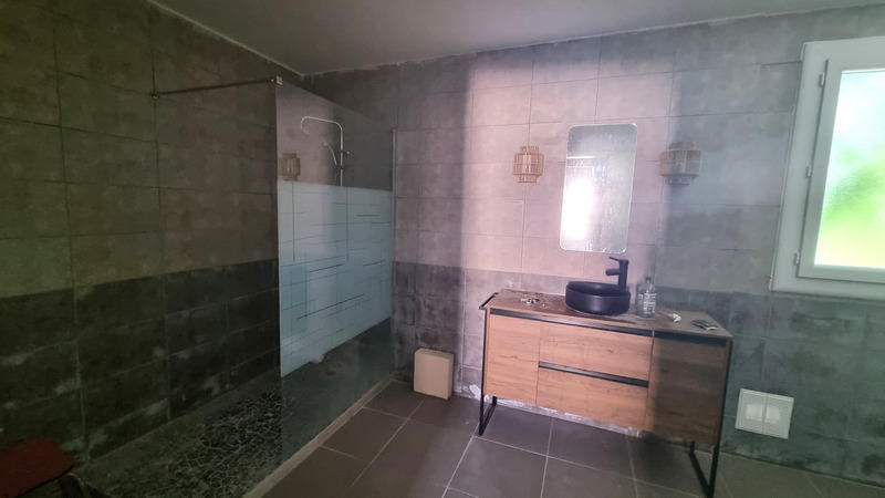 Maison - 134 m² - 5 pièces