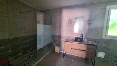 Maison - 134 m² - 5 pièces