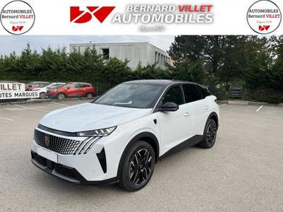 Peugeot 3008 Hybrid 145 e-Dcs6 Gt