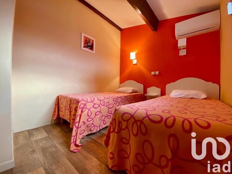 Maison - 39 m² - 3 pièces