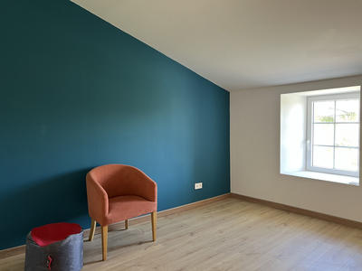 Maison - 129 m² - 4 pièces