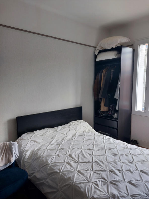 Appartement - 52 m² - 2 pièces