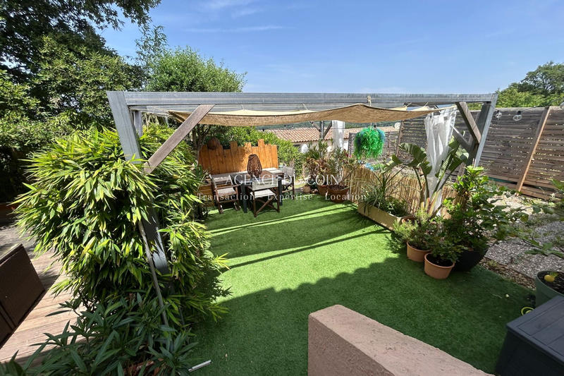 Maison - 65 m² - 3 pièces