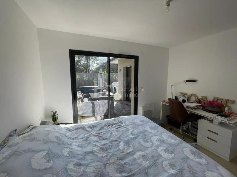 Maison - 83 m² - 4 pièces