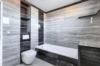 Maison - 121 m² - 5 pièces