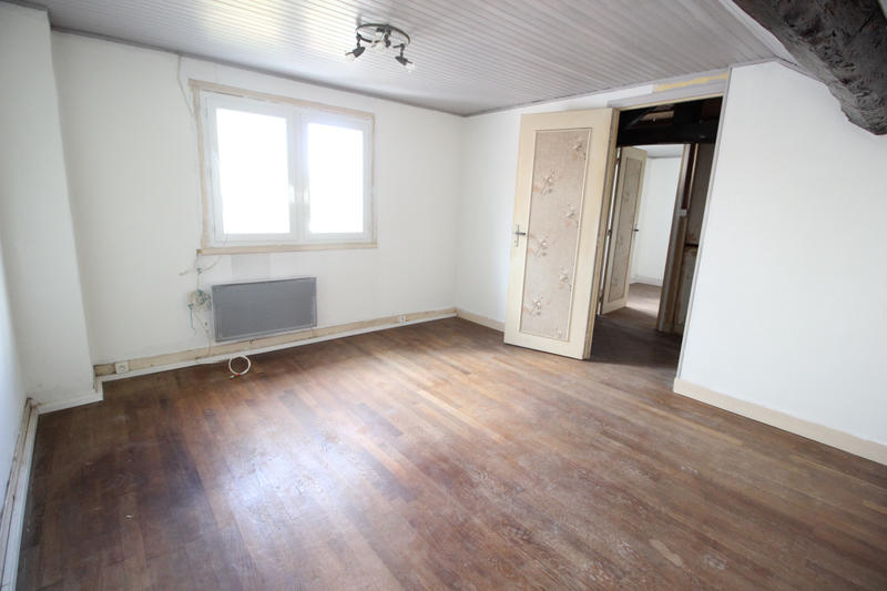 Maison - 48 m² - 3 pièces