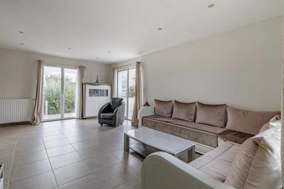 Maison - 115 m² - 6 pièces