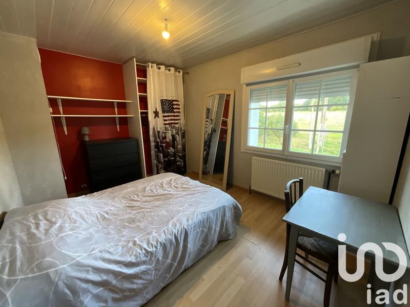 Maison de village - 176 m² - 6 pièces