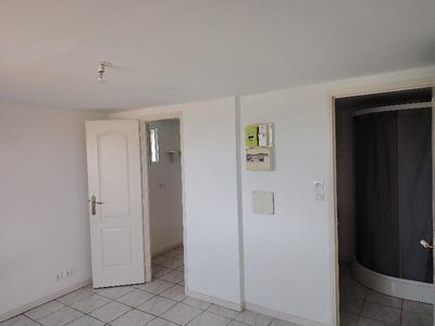 Appartement - 26 m² - 1 pièce