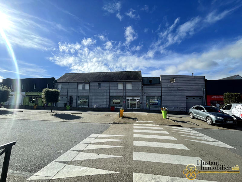 Local d'activités - 1 180 m²