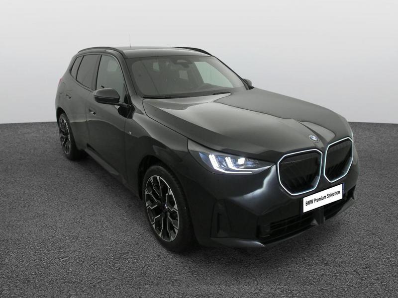 Bmw X3 G45 20d xDrive 197 ch Bva8 m Sport