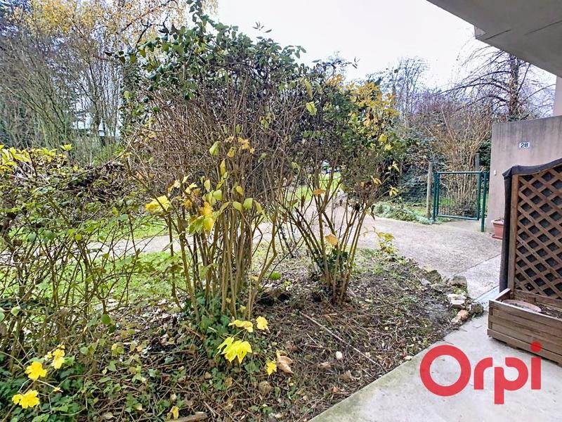 Appartement - 15 m² - 2 pièces