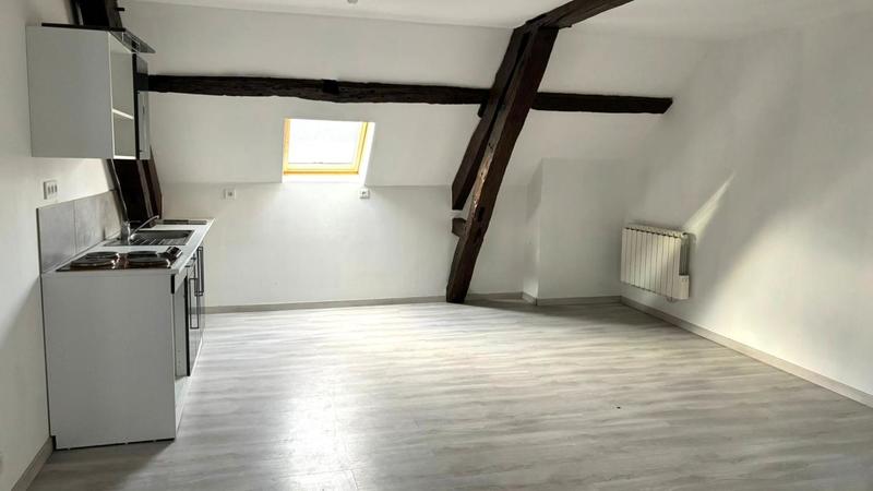 Appartement - 75 m² - 3 pièces