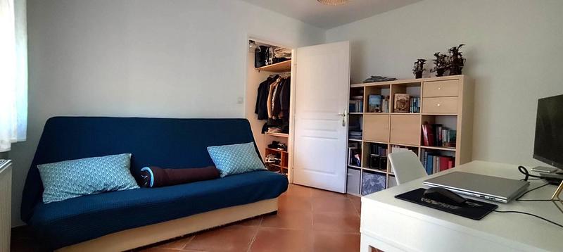 Maison - 121 m² - 5 pièces