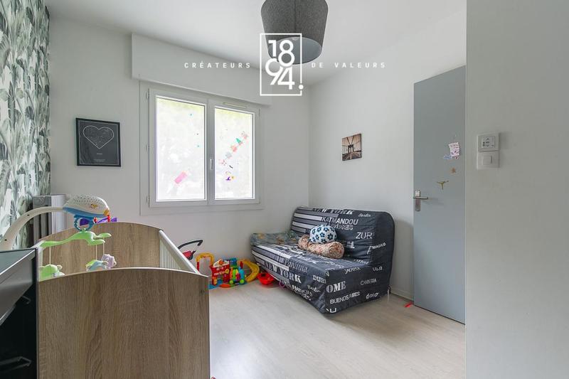 Maison - 143 m² - 5 pièces