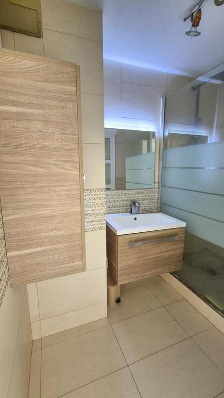 Appartement - 91 m² - 3 pièces